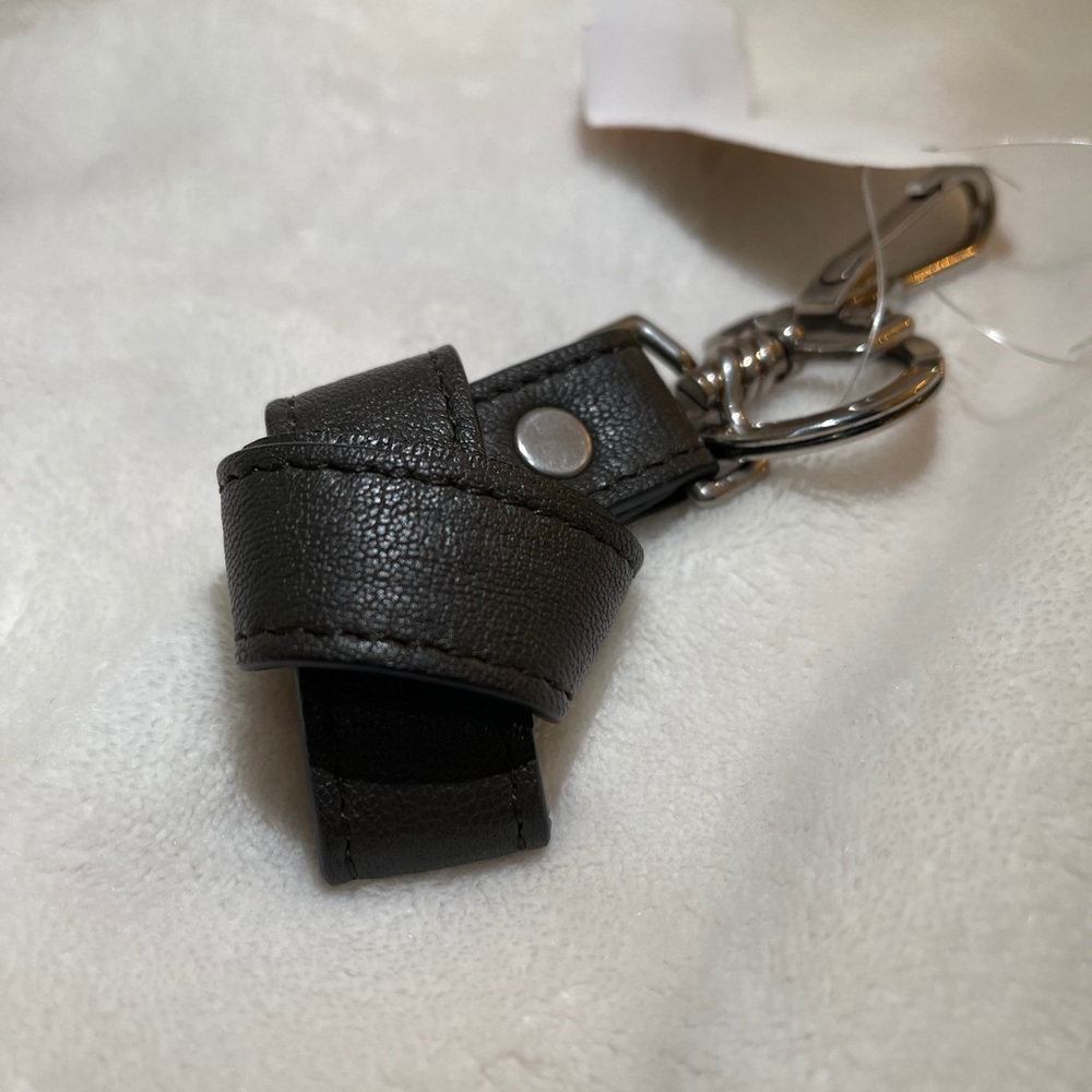 Authentic Proenza Schouler key ring